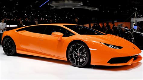 Descubrir 114 Imagen Lamborghini Sedan Concept Abzlocalmx