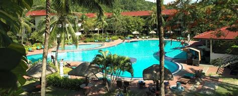 Buna ek olarak, holiday villa hotel & conference centre subang konaklamanız süresince havuz ve ücretsiz kahvaltı olanaklarının keyfini çıkarabilirsiniz. Holiday Villa Beach Resort & Spa Langkawi | Wedding venues ...