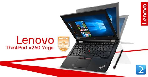 ขาย Lenovo Thinkpad Yoga 260 ราคาถูกกว่าทุกที่