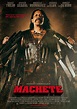 Machete - Film 2010 - Scary-Movies.de