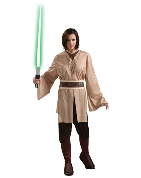 Female Jedi Female Jedi Costume