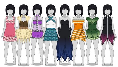 Kisekae Clothes Part1 Updated By Flowerpower138 On Deviantart