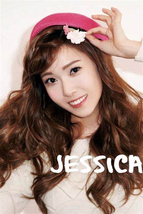 Jessica Girls Generation Fanclub Photo 30075061 Fanpop