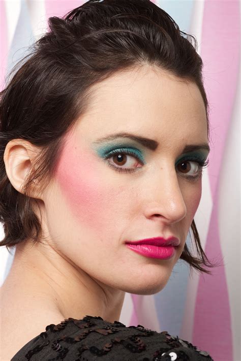 80s Makeup By Ali Chase 80s Makeup Looks 80s Makeup 80s Eye Makeup