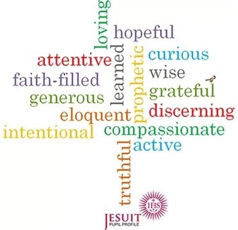 Our Lady And St Huberts Catholic Primary School Virtues And Values