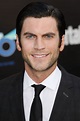 EXCLUSIVE: Wes Bentley Brushes Up in 'Time Being' - 2 Photos - Front ...