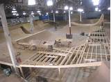 Ray S Indoor Mountain Bike Park Pictures