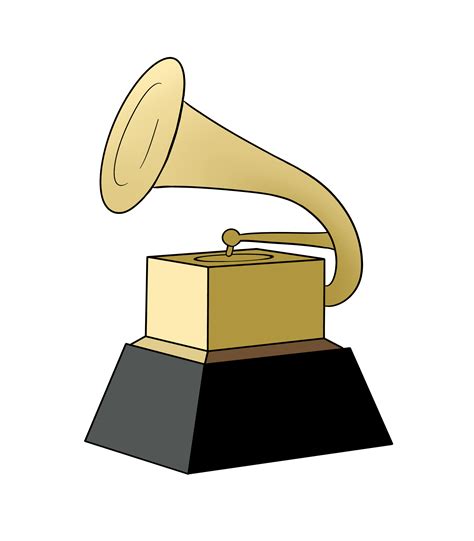 Grammy Awards Png Png All Png All
