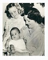MARYLYN THORPE (DAUGHTER) - The Mary Astor Collection | Mary astor ...