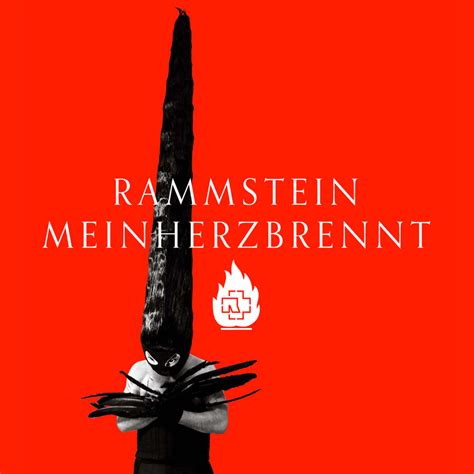 Rammstein - Mein Herz Brennt Lyrics | Genius Lyrics