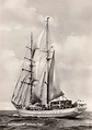 PoSeWe - Maritime Bilder: Segelschulschiff "Wilhelm Pieck"