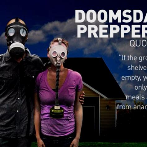 21 Best Doomsday Preppers Images On Pinterest Doomsday Preppers
