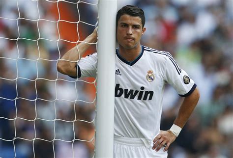 Cristiano Ronaldo Original Hd Wallpapers 2013 Real Madrid