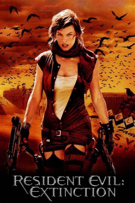 Retribution, he seems to give them back. Ranking the Resident Evil movies ahead of The Final Chapter