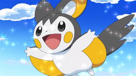 Can Emolga Be Shiny In Pokémon Go Dot Esports