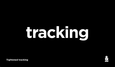 Kerning Tracking And Leading Introduction To Typography 4