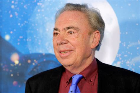 Andrew Lloyd Webber Launches Free Musical Theater Streaming Service