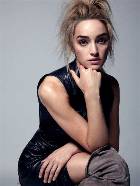48 Brianne Howey Nude Pictures Can Leave You Flabbergasted The Viraler