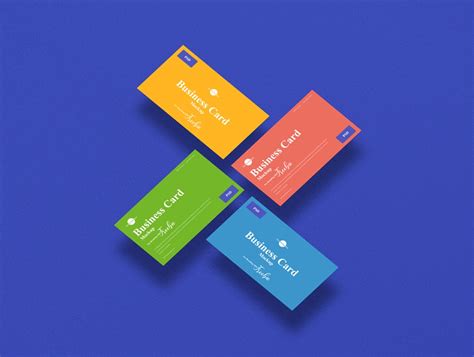 We did not find results for: Free Business Card Mockup PSD » CSS Author