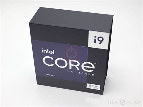 Intel Core I9 13900ks Specs Techpowerup Cpu Database