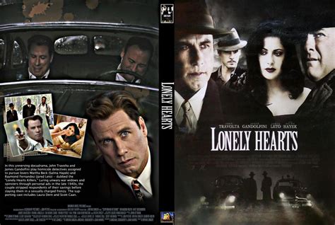 Lonely Hearts Movie Dvd Custom Covers Lonely Heartsii Dvd Covers
