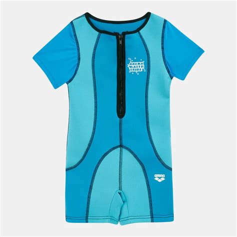 Buy Arena Kids Water Tribe Warmsuit Younger Kids Multi Color In Ksa Sss