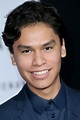 Forrest GOODLUCK : Biographie et filmographie