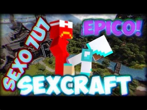Sexcraft Mod Mods Para Minecraft Pe Minecraft Pe Mods
