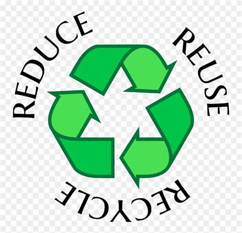 Recycling Logos Clipart Best