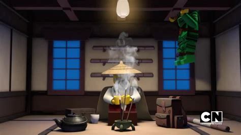 Lego Ninjago Masters Of Spinjitzu Season 11 Episode 15 A Cold Goodbye Watch Cartoons Online