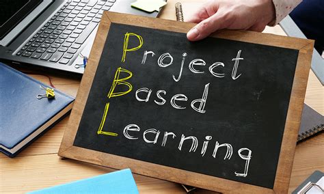 Teaching And Promoting Project Based Learning Pbl In Stem