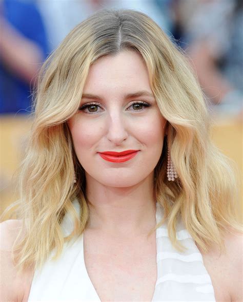 Laura Carmichael At 2015 Screen Actor Guild Awards In Los