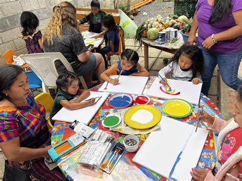 Humanitarian Work: Making a Difference Through Service - Be Humanitarian