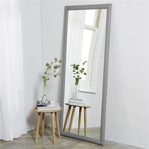 Great addition to the bedroom and others interiors according to taste. Henley Full Length Mirror | Mirrors | The White Company ...