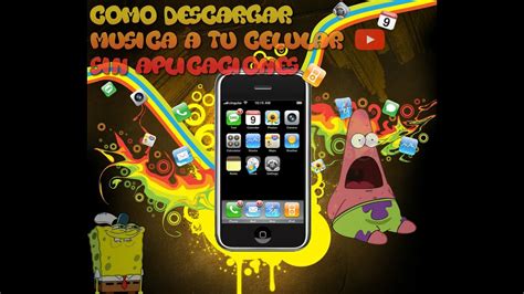We did not find results for: Como Descargar Musica En El Celular Sin Aplicaciones ...