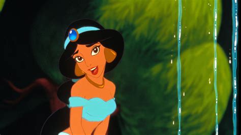 Aladdin Remake Disneys Finally Giving Princess Jasmine Her Own Song Vanity Fair