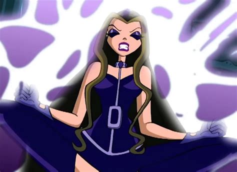 Introducir Imagen Winx Club Darcy Abzlocal Mx