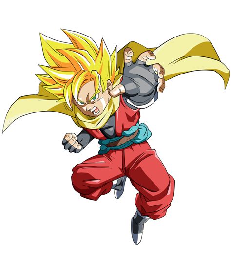 The super dragon balls made there debut in dragon ball heroes. Beat | Heroes Wiki | FANDOM powered by Wikia