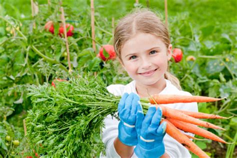 Kids are also vaping marijuana at increasing rates, which brings its own health risks. Gardening With Your Kids Is Great Fun | Global Garden ...