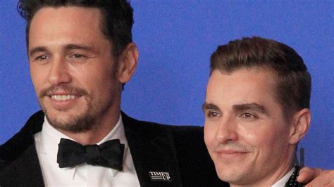 The Truth About James Franco And Dave Francos Relationship