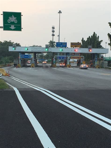 Lebuhraya Utara Selatan Toll Harga Bayaran Tol Lebuhraya Plus Dari