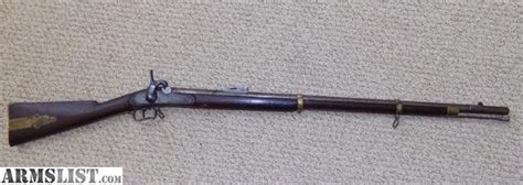 Armslist For Sale Rare Civil War J Henry And Son Percussion Rifle