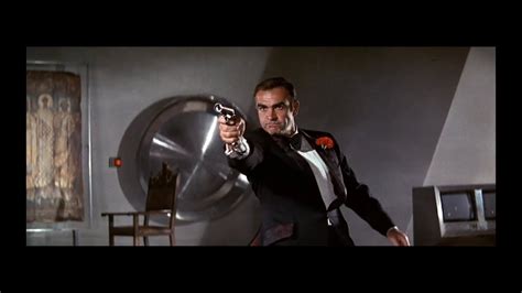 James Bond 007 Diamonds Are Forever Official Trailer Hd Youtube