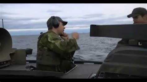 El Misterio Del Submarino Espía Ruso Youtube