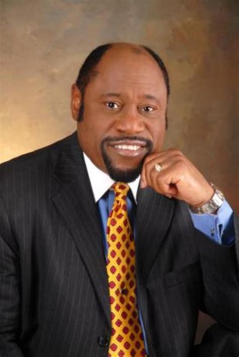 Dr Myles Munroe A Preacher With A Vision And Power Myles Munroe