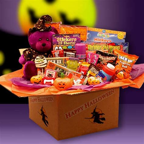 Halloween Ts For Kids Toys Activities Halloween Treats