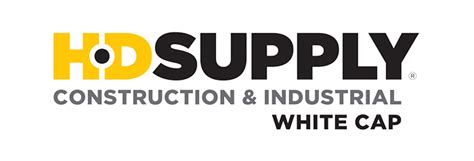 Hd Supply White Cap Welcome To Alan Watkins Portfolio Website