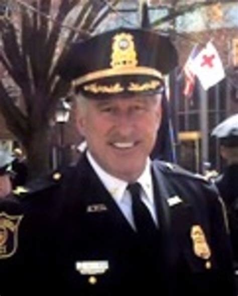 Alexandria Police Chief Resigns In Wake Of Dui Dcist