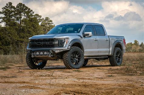 2022 Ford F 150 Raptor All Out Offroad