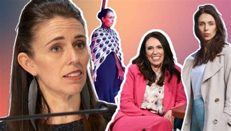 jacinda ardern resignation a look back at some of ardern s best looks and fashion moments newshub